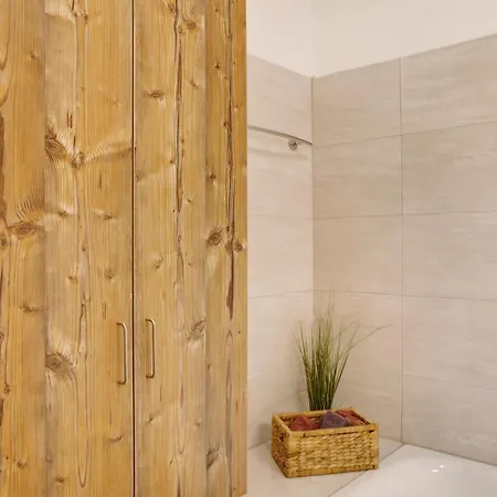 Berghex Appartement Garmisch-Partenkirchen