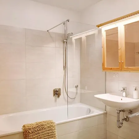 Berghex Apartamento