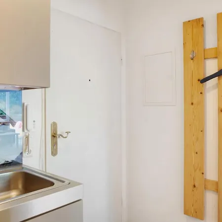 Apartamento Berghex Garmisch-Partenkirchen