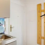 Apartmán Berghex *