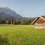 Berghex Apartmán Garmisch-Partenkirchen