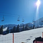 Apartmán Berghex Garmisch-Partenkirchen