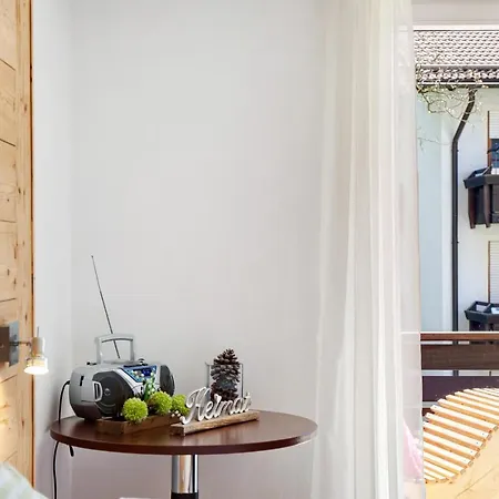 Berghex * Garmisch-Partenkirchen