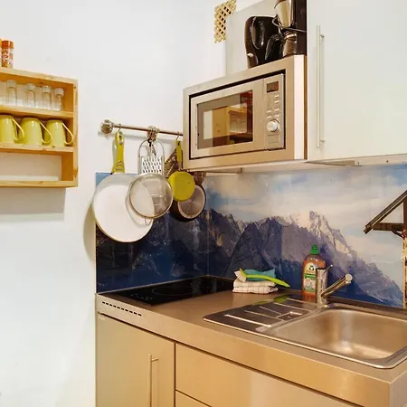 Berghex Garmisch-Partenkirchen