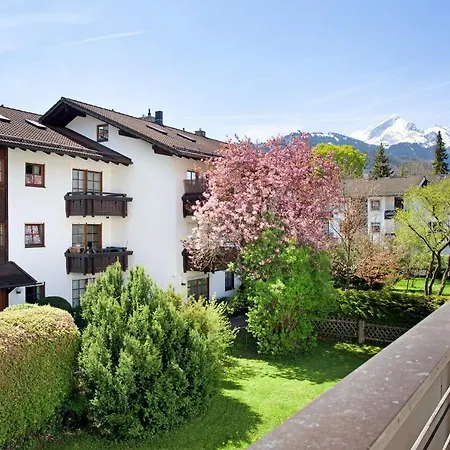 Berghex Garmisch-Partenkirchen