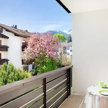 Berghex * Garmisch-Partenkirchen