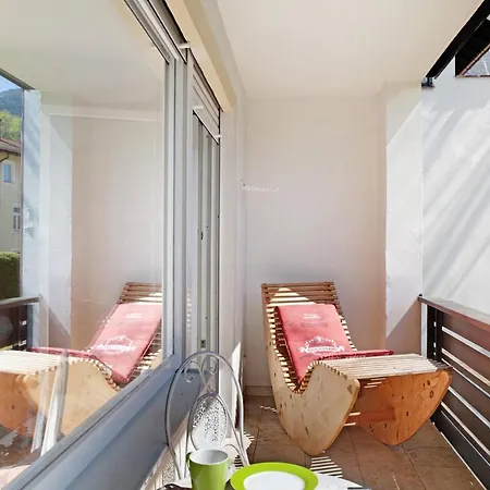 Berghex Apartament Garmisch-Partenkirchen