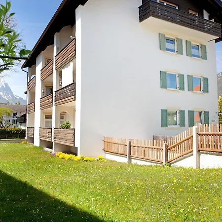 Berghex Garmisch-Partenkirchen