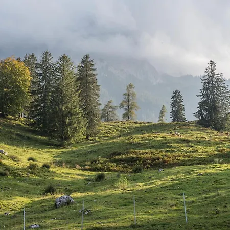 Berghex Apartament Garmisch-Partenkirchen